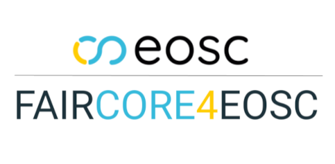 FAIRCORE4EOSC