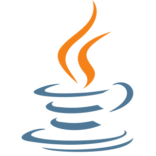 java logo