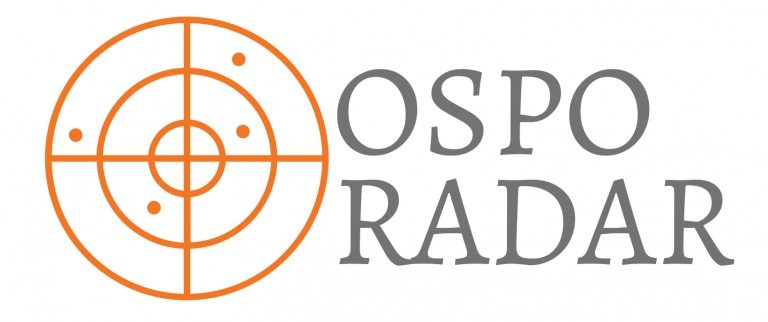 OSPO-RADAR