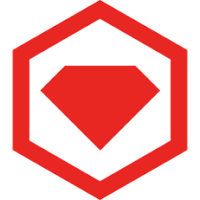 ruby logo