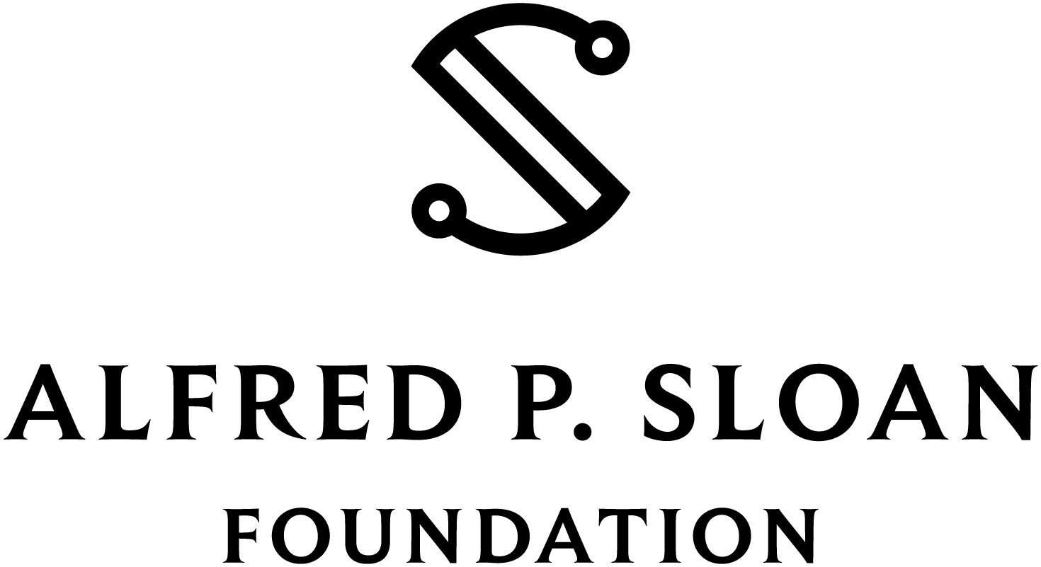 Alfred P. Sloan Foundation