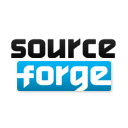 sourceforge logo