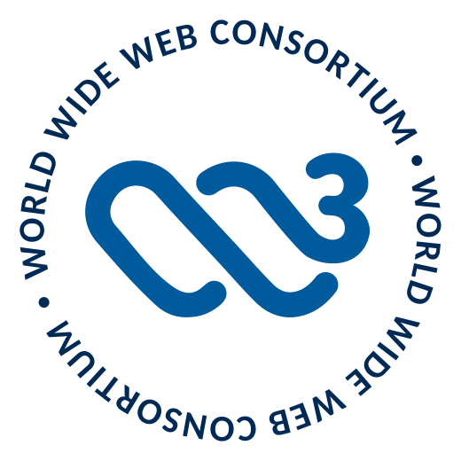 w3c logo